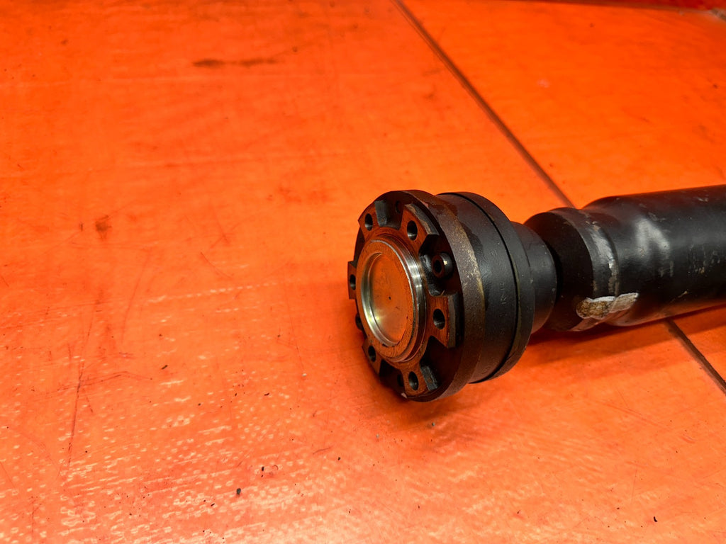 00 03 HONDA S2000 AP1 2.0L REAR RWD PROPELLER DRIVE SHAFT DRIVESHAFT OEM #33715