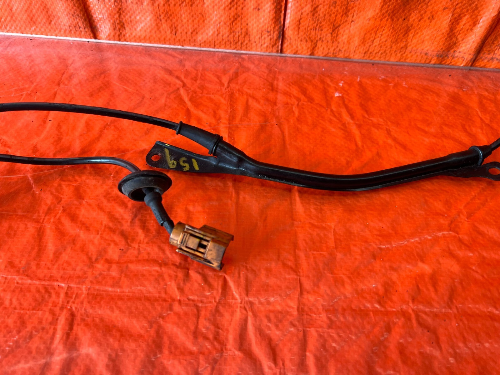 94 97 ACURA INTEGRA   ABS WIRE / SPEED SENSOR   RIGHT FRONT   OEM FACTORY #1596