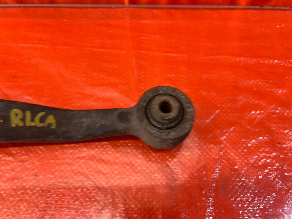 94   01 ACURA INTEGRA 2 DOOR   PASSENGER RIGHT REAR LOWER CONTROL ARM   OEM #1194