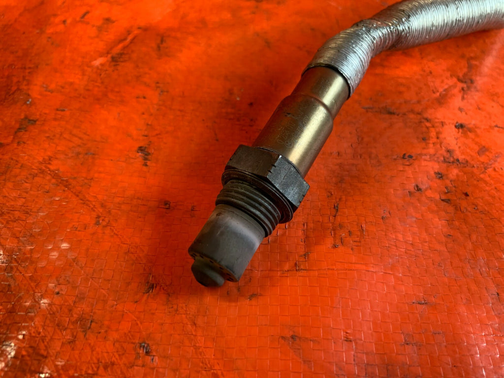 2015 MERCEDES BENZ C300 W205 4MATIC   PRIMARY UPSTREAM OXYGEN O2 SENSOR3