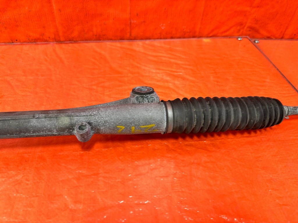 13 20 SUBARU BRZ   POWER STEERING GEAR BOX RACK AND PINION   OEM FACTORY #29210