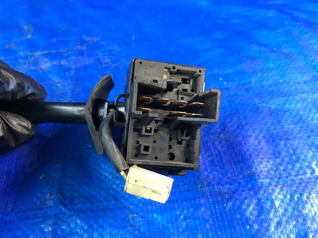 OEM 1996 96 ACURA TL WINDSHIELD WIPER SWITCH   2