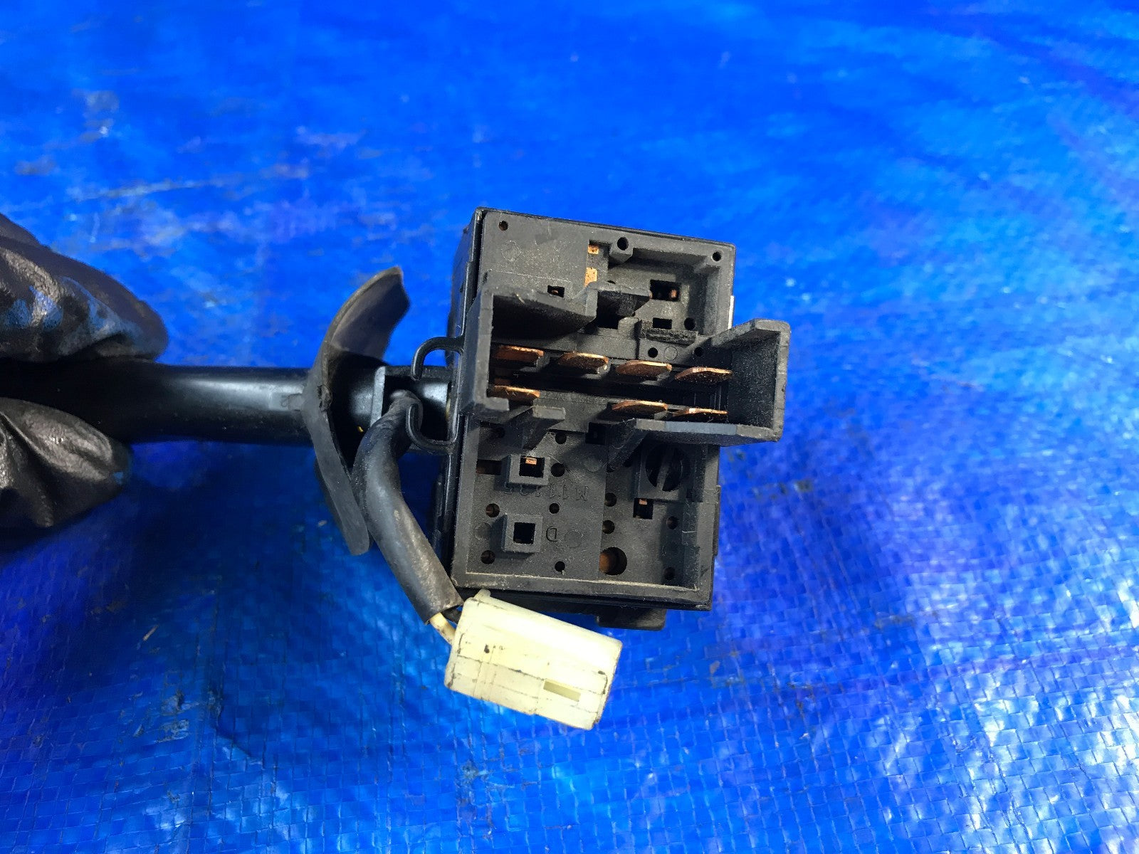 OEM 1996 96 ACURA TL WINDSHIELD WIPER SWITCH   2