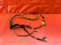 02 05 HONDA CIVIC SI EP3 HATCH TAIL GATE DECK LID REAR HATCH WIRE HARNESS #2300