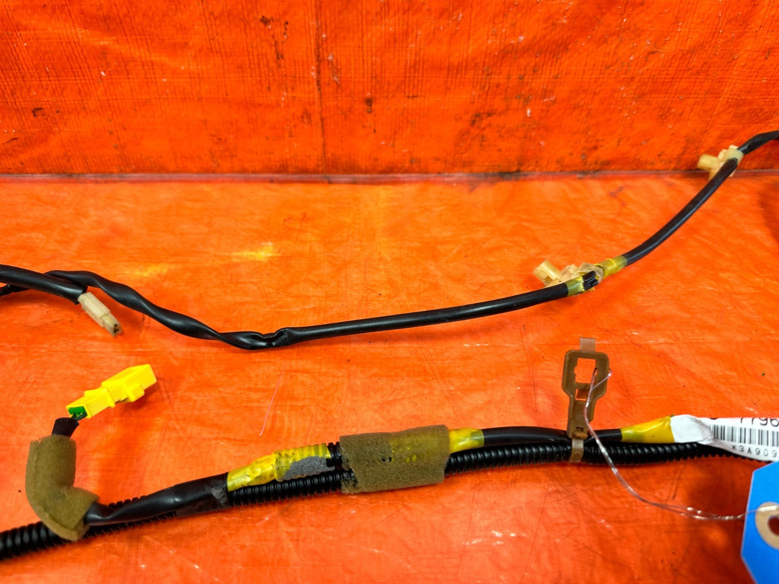 1998 98 HONDA CR V CRV   CONTROL MODULE HARNESS   32106 S10 A90   OEM 3013