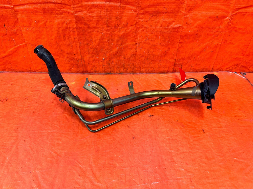 02 06 ACURA RSX   GASOLINE GAS FUEL FILLER NECK PIPE   OEM #3151