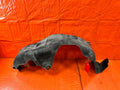 12 16 HYUNDAI GENESIS COUPE FENDER LINER SPLASH SHIELD PASSENGER RIGHT REAR #3020
