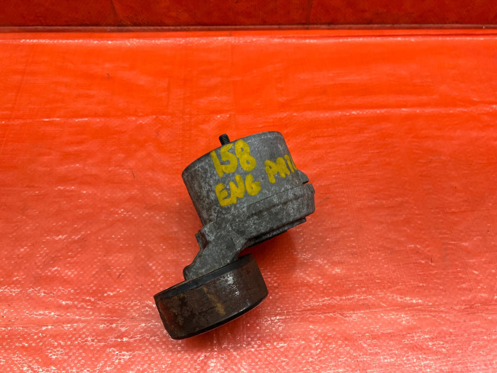09 14 ACURA TSX 2.4L   K24Z3   ENGINE MOTOR ACCESSORY BELT TENSIONER   OEM #1585