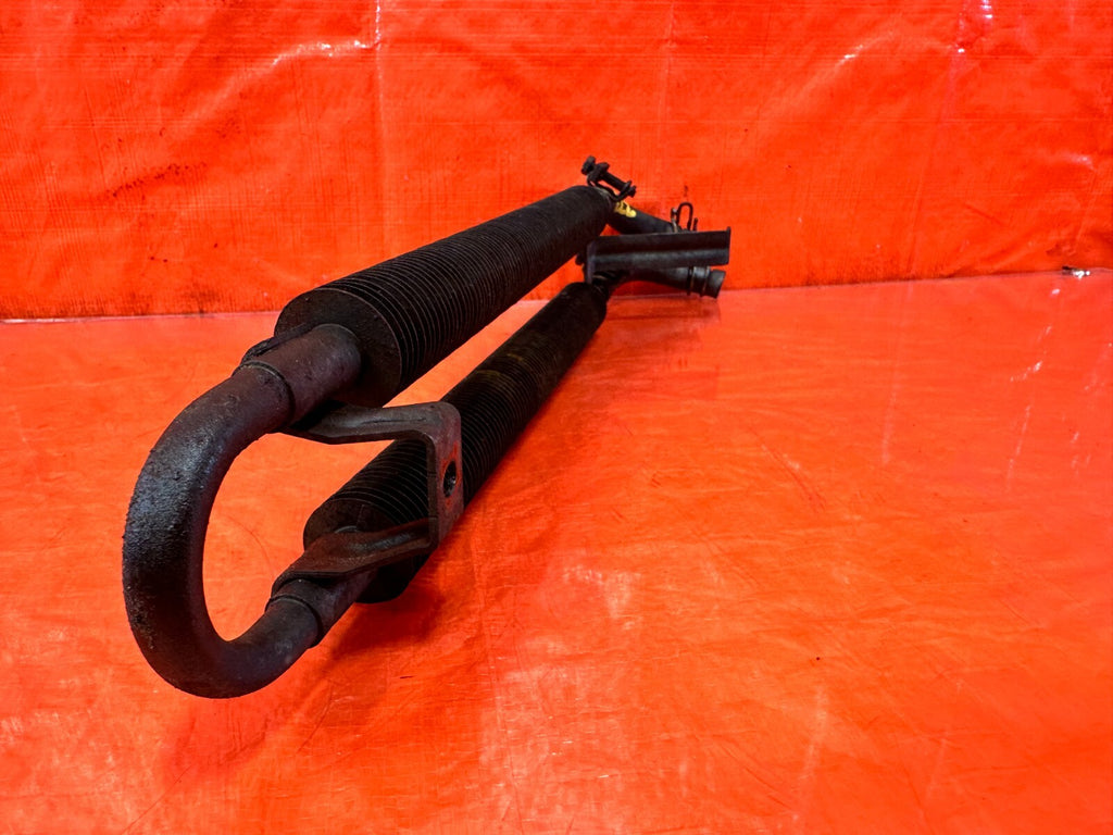 92 96 HONDA PRELUDE   POWER STEERING OIL COOLER LINE   OEM FACTORY #27310