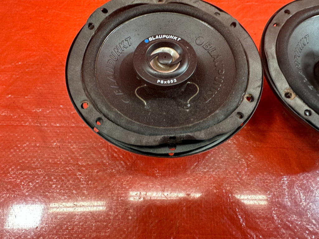 BLAUPUNKT PSX652 SPEAKERS8