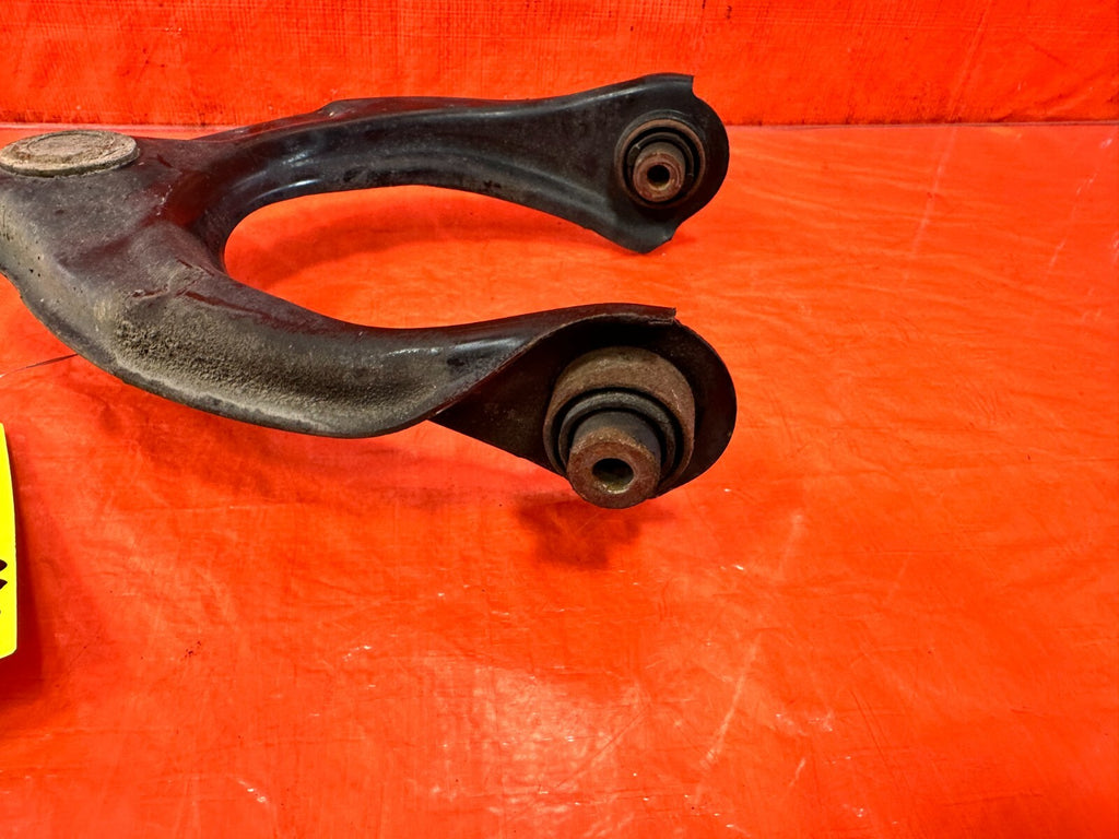 09 14 ACURA TSX   DRIVER LEFT FRONT UPPER CONTROL ARM OEM #2794