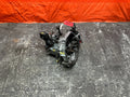 92 96 HONDA PRELUDE M2S H22 5 SPEED MANUAL MT TRANSMISSION GEARBOX OEM #DNP0