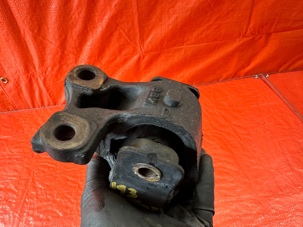 95 98 HONDA ODYSSEY   ENGINE MOTOR MOUNT   DRIVER LEFT SIDE   OEM FACTORY #1937