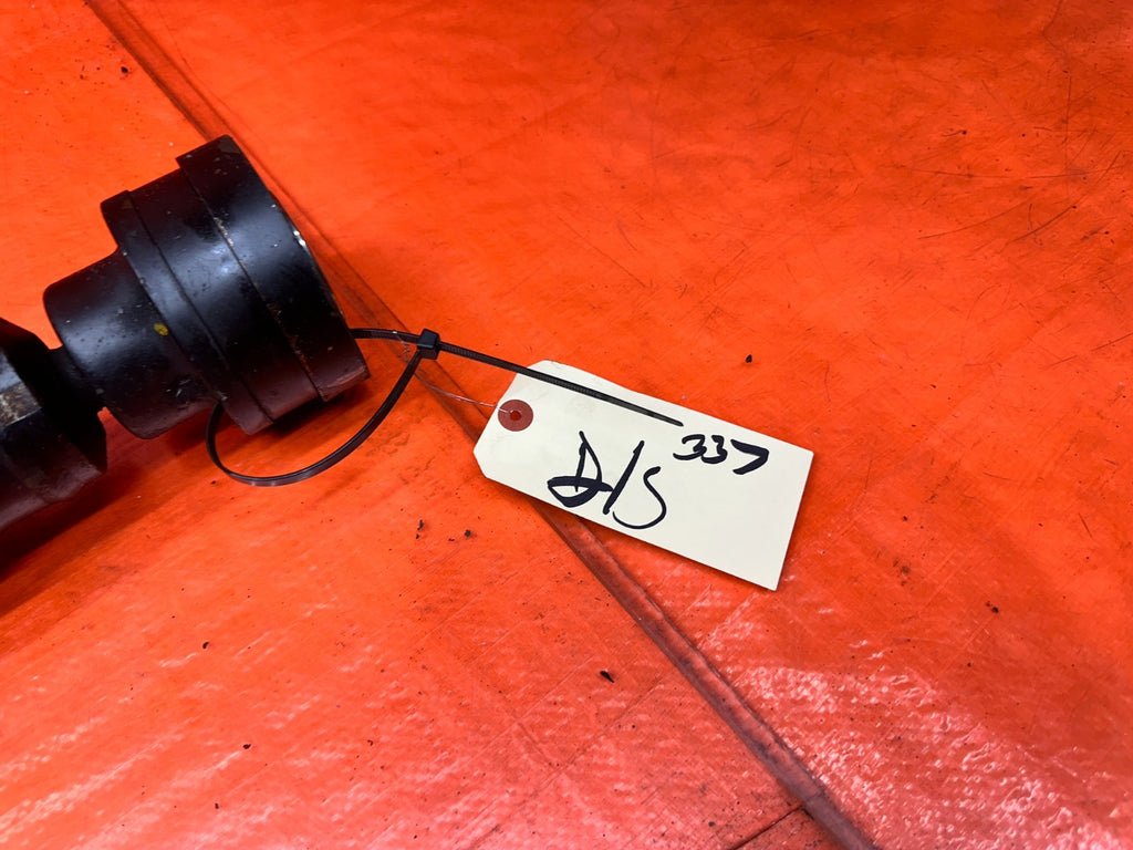 00 03 HONDA S2000 AP1 2.0L REAR RWD PROPELLER DRIVE SHAFT DRIVESHAFT OEM #3374