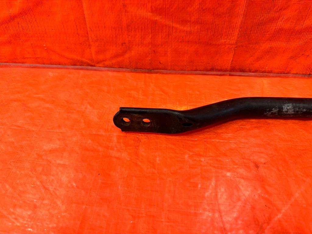 94 01 ACURA INTEGRA FRONT SUBFRAME CROSSMEMBER STRUT STABILIZER BAR ROD OEM 28113