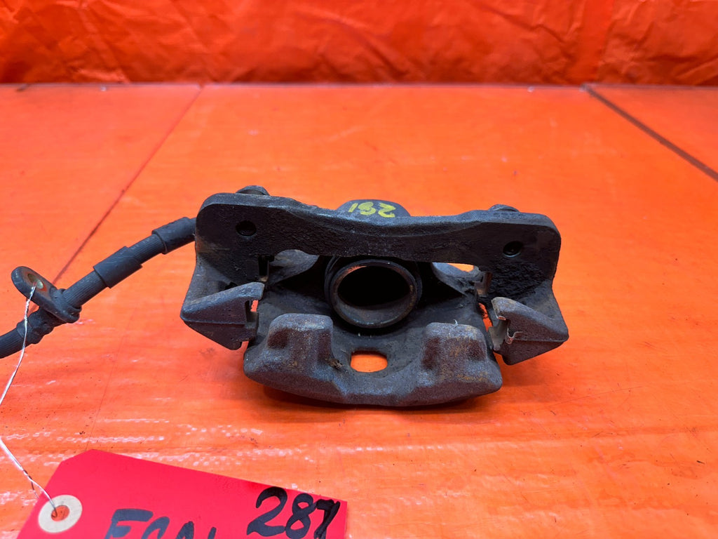 96 00 HONDA CIVIC   DX LX   DRIVER LEFT FRONT BRAKE CALIPER   OEM FACTORY 2875