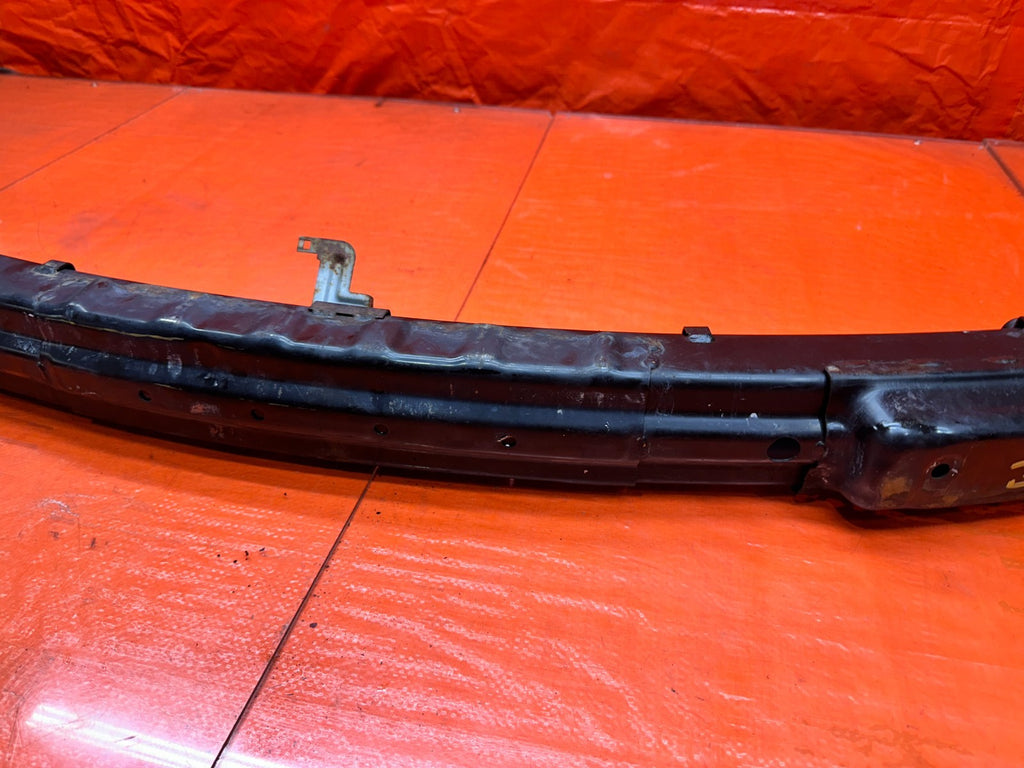 04 08 ACURA TSX 2.4L FRONT BUMPER REINFORCEMENT CRASH BEAM OEM #3305