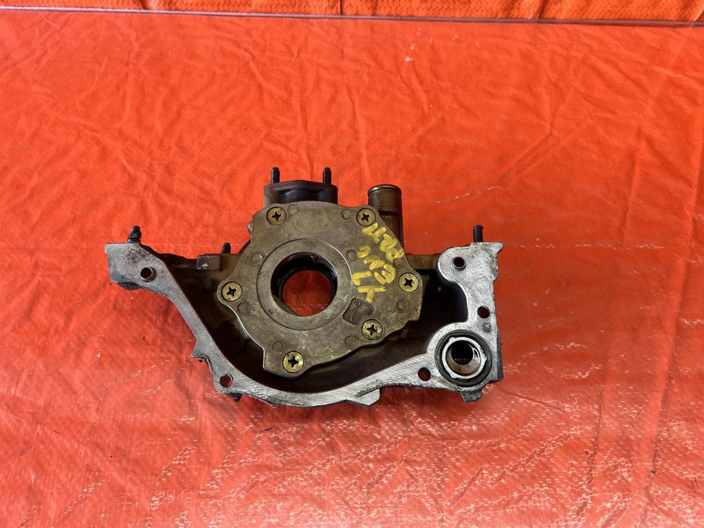96 00 HONDA CIVIC D16Y7 D16Y8   OIL PUMP ASSEMBLY   OEM FACTORY7