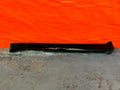 14 20 INFINITI Q50 SIDE SKIRT ROCKER MOLDING TRIM   DRIVER LEFT SIDE   OEM #960