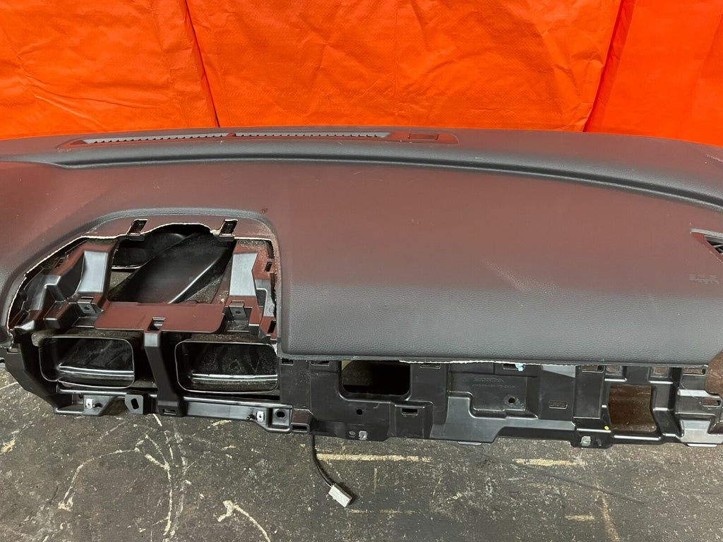 18 20 HONDA ACCORD SEDAN   DASHBOARD DASH BOARD   OEM FACTORY OE7