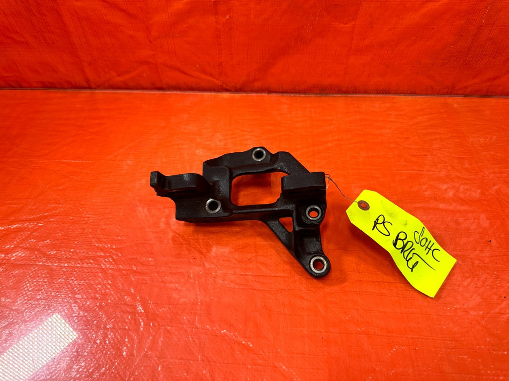 93 97 HONDA DEL SOL   92 95 CIVIC   D16 D15 POWER STEERING PUMP BRACKET OEM SOHC0