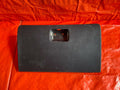 94 01 ACURA INTEGRA 2 & 4 DOOR   GLOVE BOX   BLACK   NO LOCK SET UP PRESENT OEM0