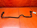 03-08 NISSAN 350Z REAR SUSPENSION SWAY BAR ANTI ROLL BAR OEM #3460
