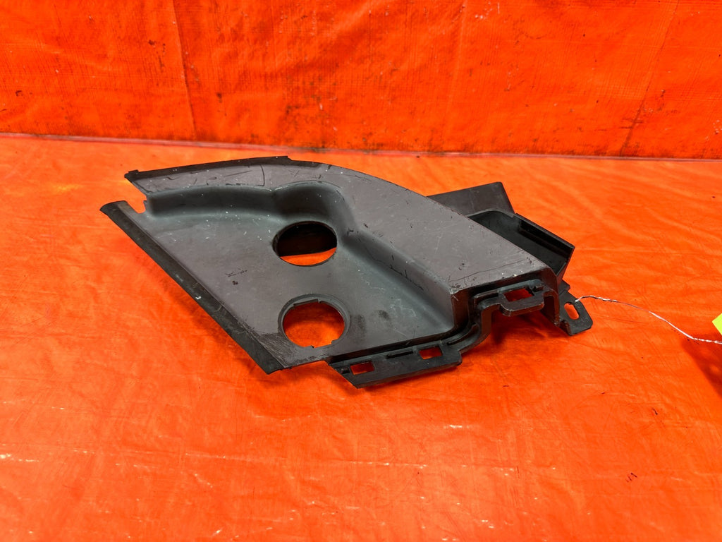 06 11 HONDA CIVIC   4 DOOR SEDAN   DRIVER LEFT FRONT WIPER COWL TRIM   OEM #3001