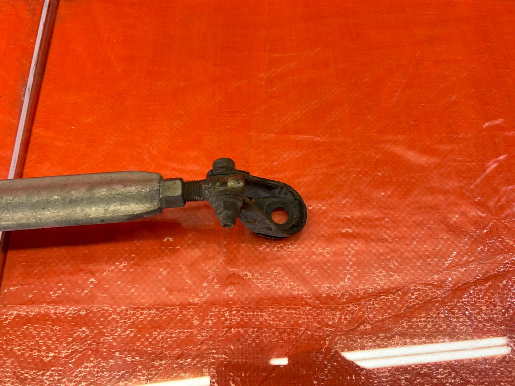94 01 ACURA INTEGRA   UNKNOWN BRAND   REAR LOWER TIE BAR   USED   #1113