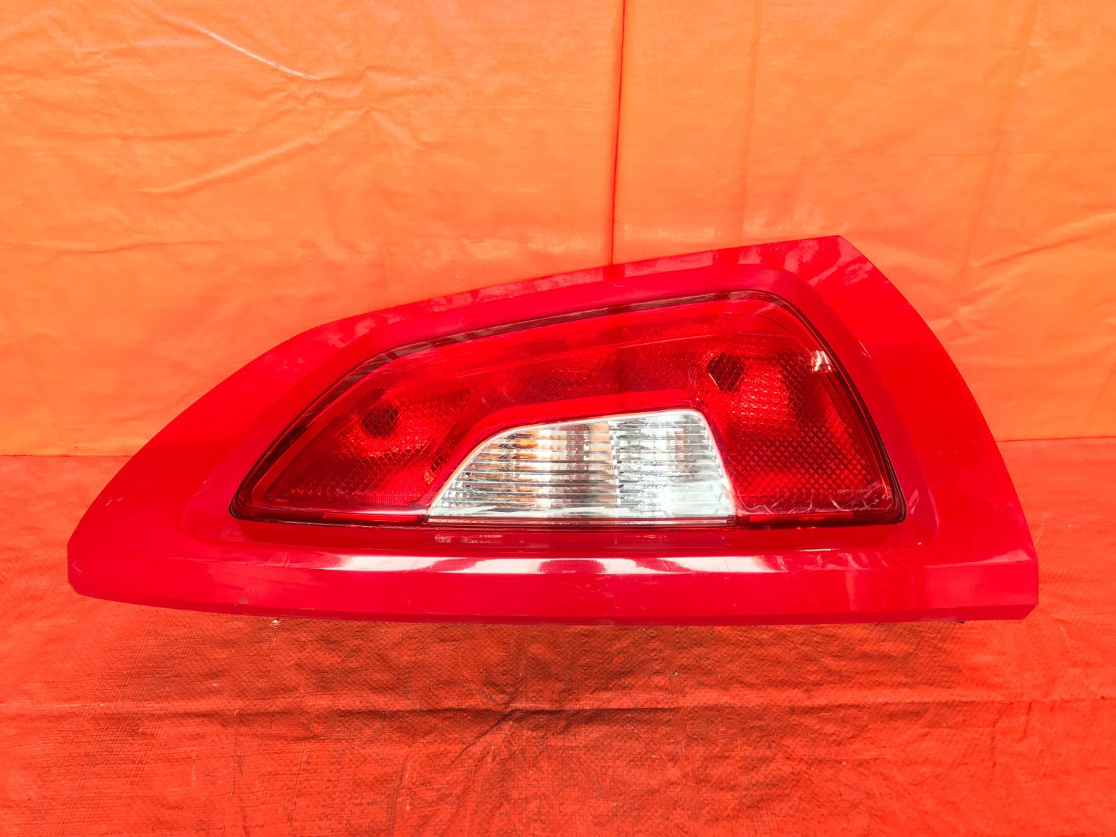 OEM 2012 2013 KIA SOUL PASSENGER RIGHT TAIL LIGHT LAMP 11 12 RED 8