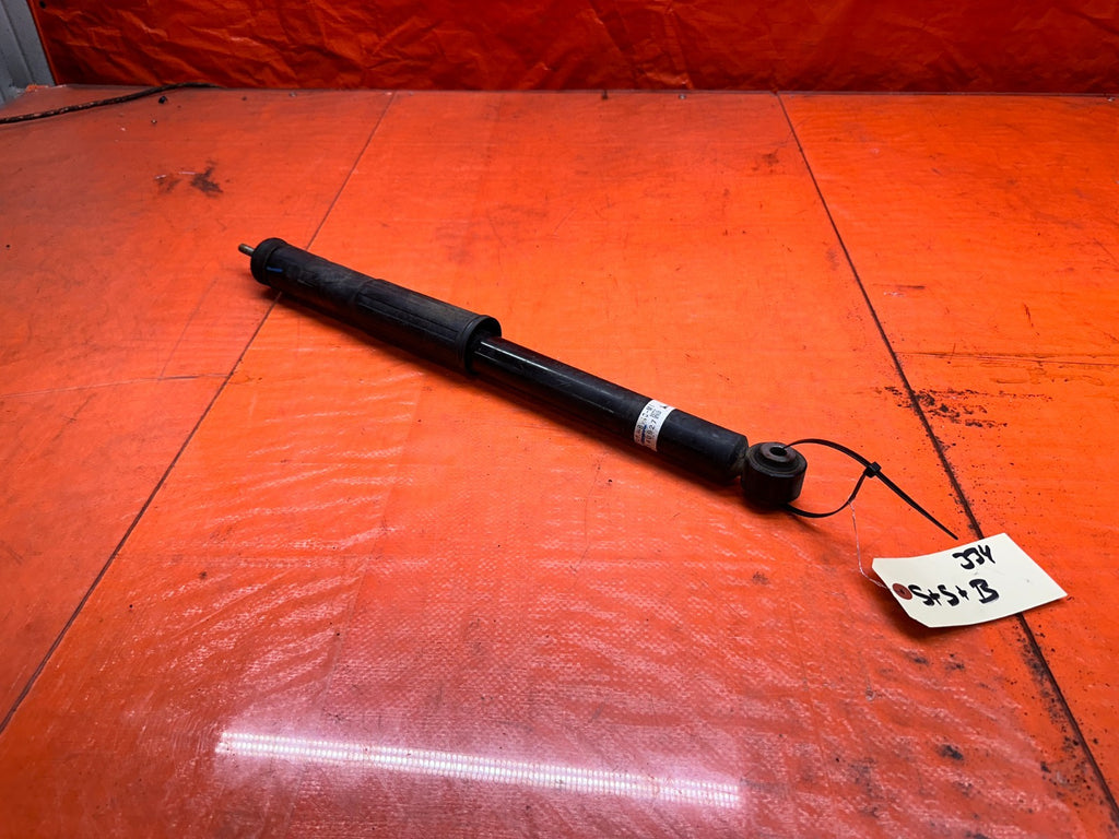13 15 HONDA CIVIC SI 4D 2.4L REAR SUSPENSION SHOCK ABSORBER STRUT OEM #3340