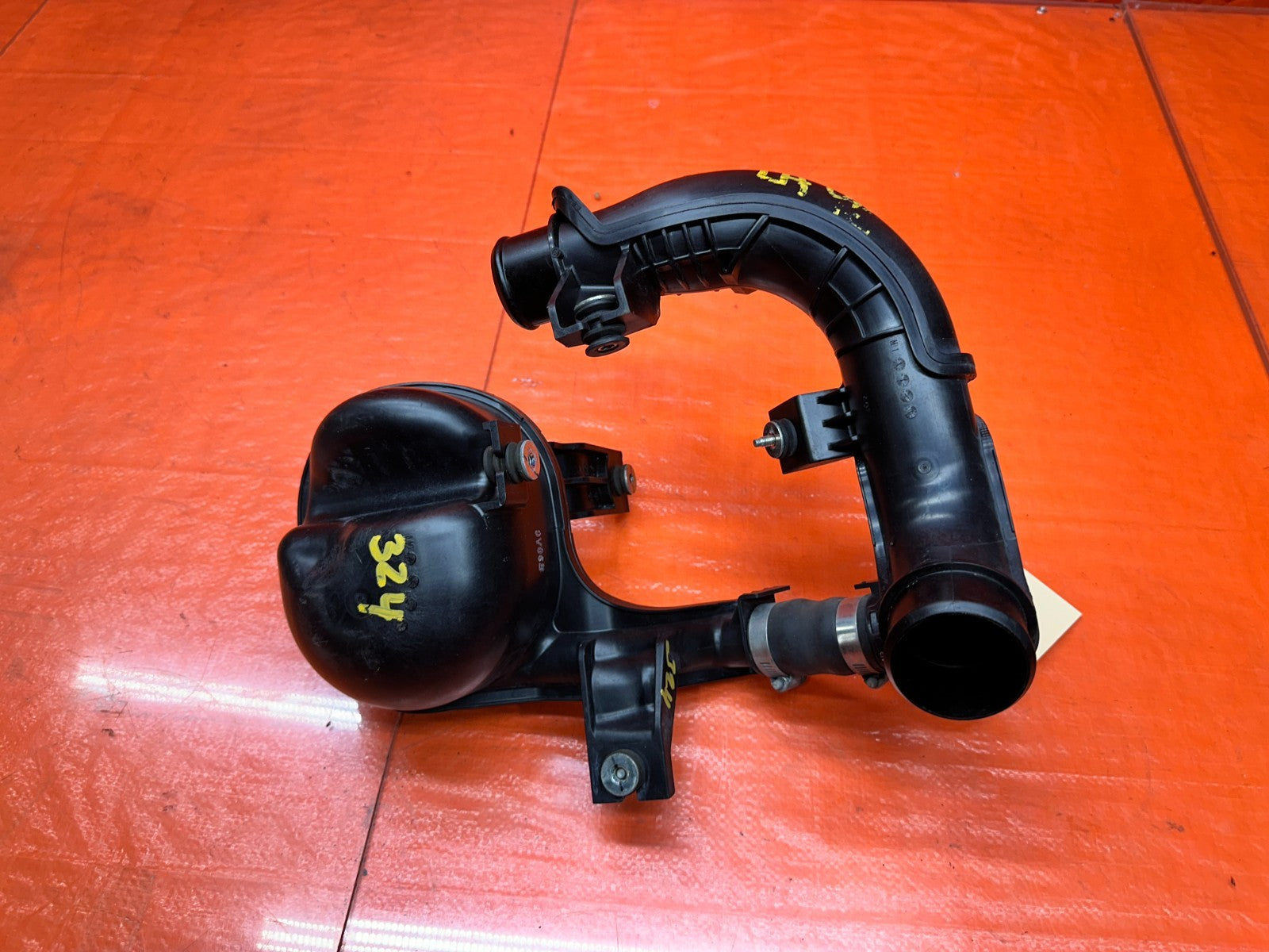 18 22 HONDA ACCORD 1.5L   FACTORY INTAKE SYSTEM AIR TUBE    OEM #3245
