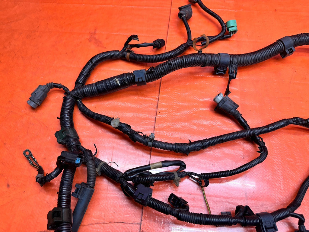 00-05 HONDA S2000 AP1 AP2 F20C F22C ENGINE WIRE HARNESS WIRING MOTOR OEM #AP1-19