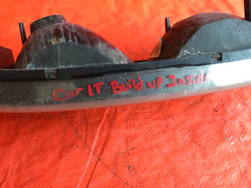 OEM 2003 2004 03 04 CHEVROLET CHEVY SILVERADO PARKING SIGNAL LIGHT 151995566