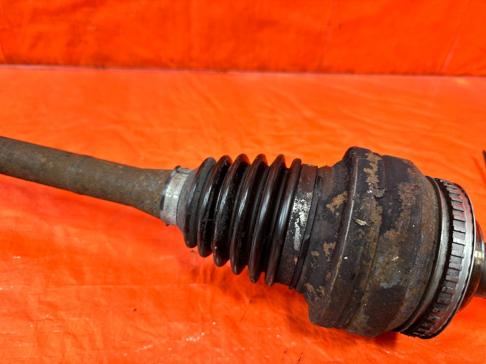 92 00 LEXUS SC300   AXLE / CV JOINT   THIS IS THE LONGER ONE OF THE TWO OKKKKK!5