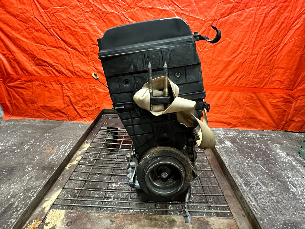 94 01 ACURA INTEGRA LS RS GS 1.8L B18B1 B18B B18 ENGINE MOTOR LONG BLOCK OEM8