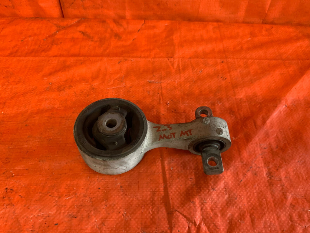 06 11 HONDA CIVIC SI 2.0L K20Z3   ENGINE LONG BLOCK MOTOR MOUNT   OEM FACTORY 0