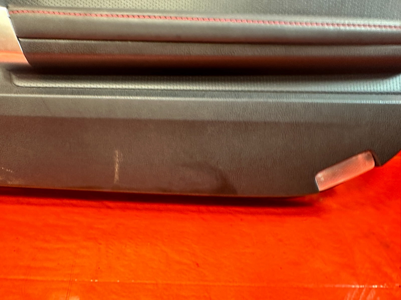 13 20 SUBARU BRZ PASSENGER RIGHT  DOOR PANEL / DOOR CARD / DOOR LINING   OEM 29211