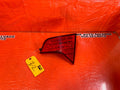06 08 HONDA CIVIC SEDAN   PASSENGER RIGHT INNER TRUNK TAIL LIGHT LAMP   OEM #2600
