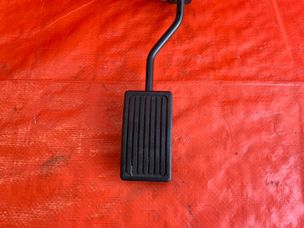 11 17 HONDA ODYSSEY   GASOLINE GAS ACCELERATOR ACCELERATION PEDAL   OEM FACTORY2