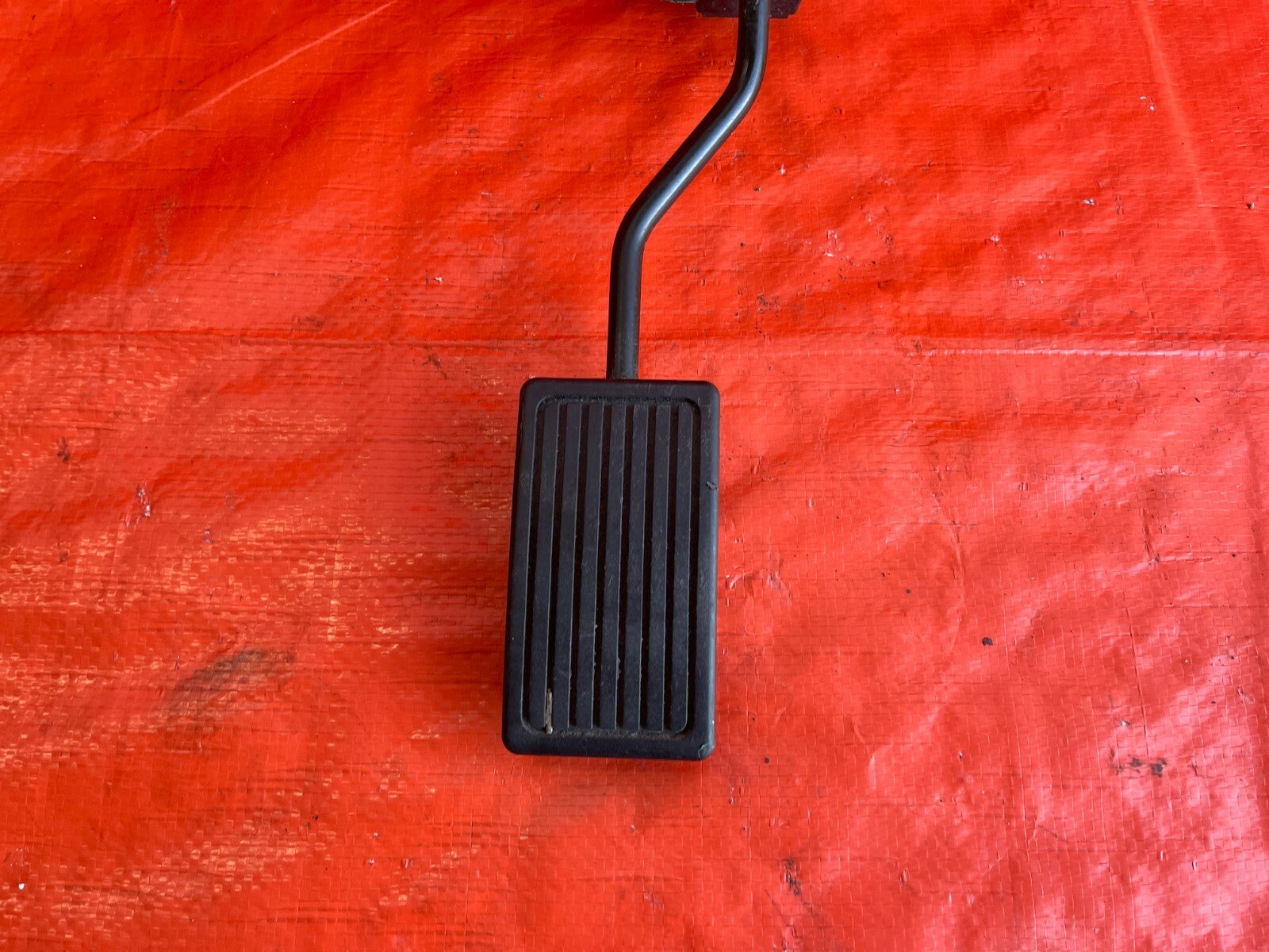 11 17 HONDA ODYSSEY   GASOLINE GAS ACCELERATOR ACCELERATION PEDAL   OEM FACTORY2