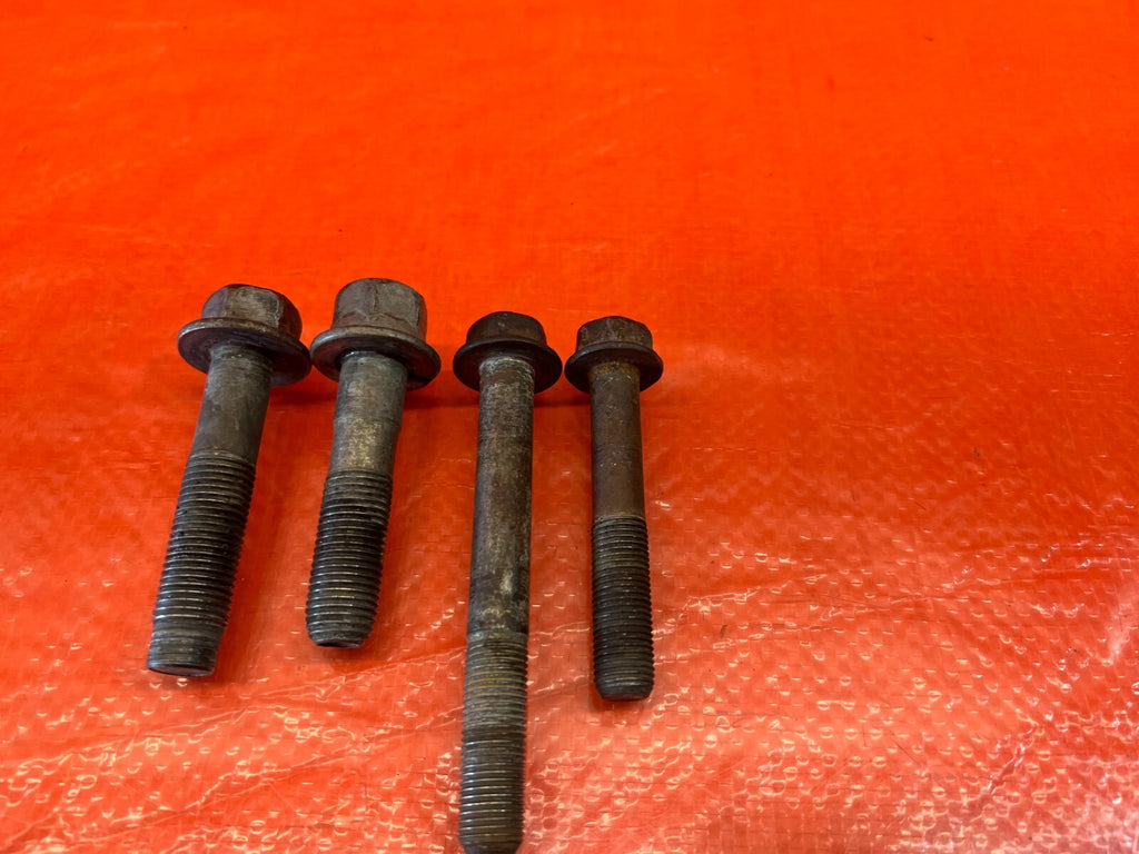 B SERIES REAR TRANSMISSION BRACKET BOLTS B16 B17 B18 B20 INTEGRA CIVIC OEM #2296