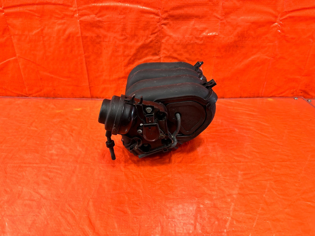 02 06 ACURA RSX   02 04 CR V   K20A3 K24A1 PLASTIC INTAKE MANIFOLD   OEM #2801