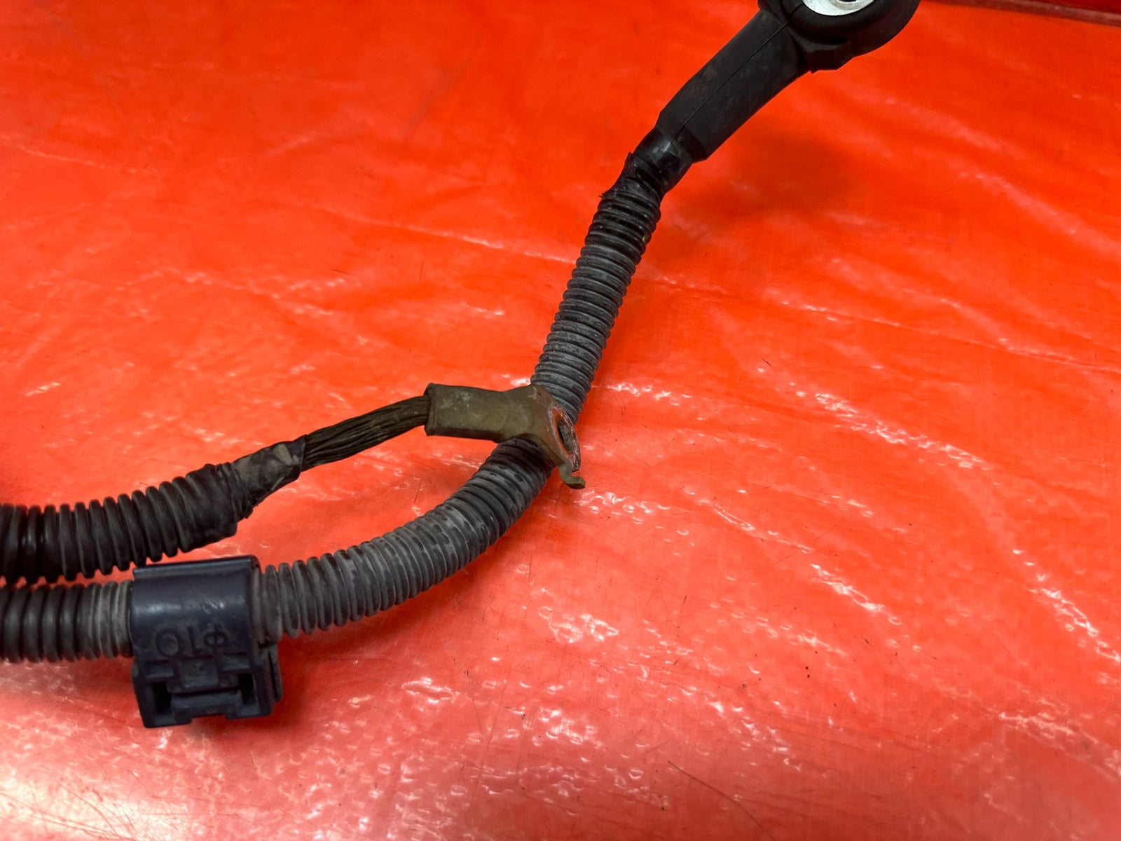 00 05 HONDA S2000   STARTER HARNESS   F20C1 F22C1 F20C F22C F20 F22   OEM #1986