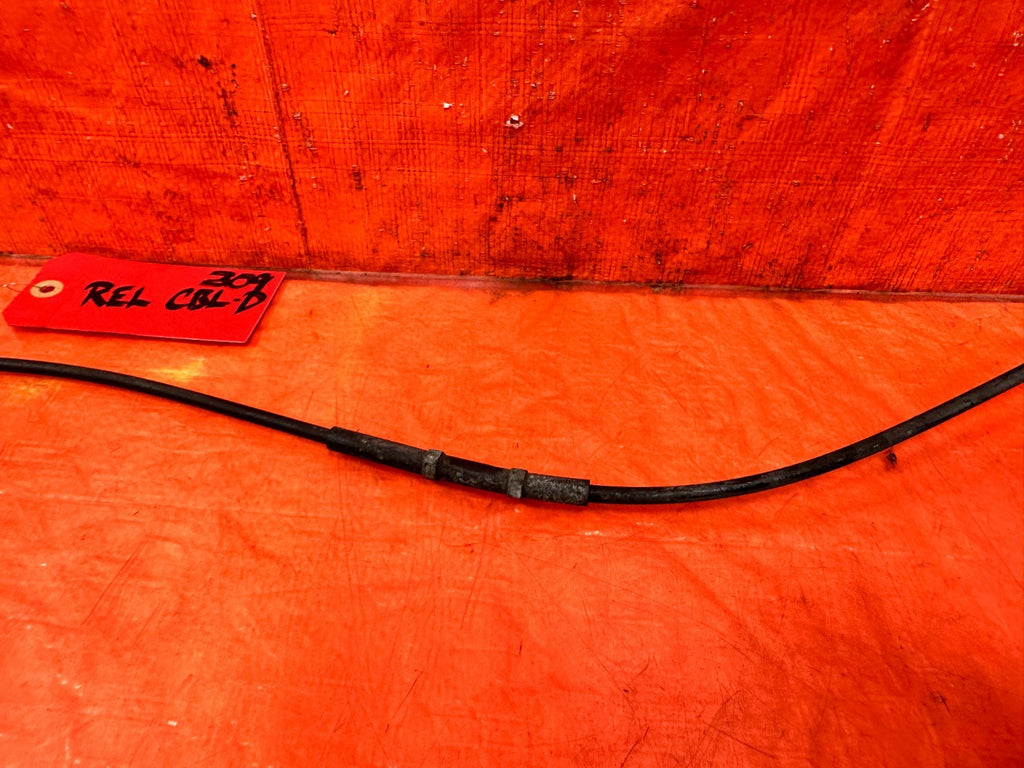 94 01 ACURA INTEGRA   B18B1 B18B NON VTEC   ACCELERATOR THROTTLE  CABLE 3092