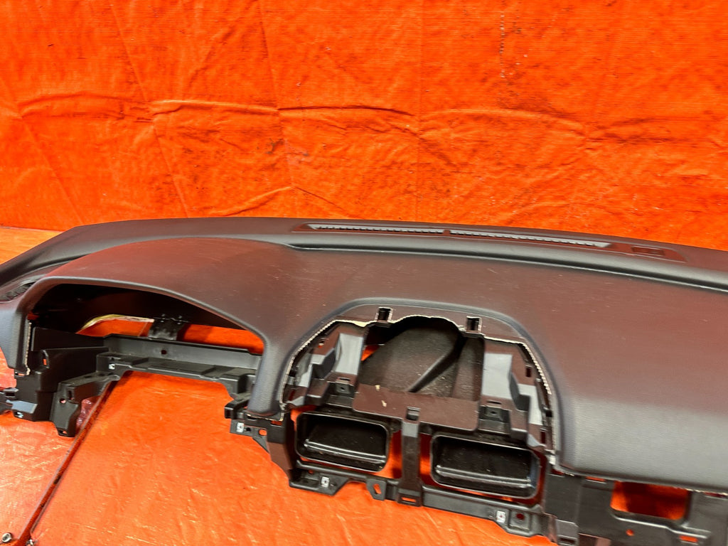 18 22 HONDA ACCORD   DASHBOARD ASSEMBLY DASH BOARD PANEL   100% COMPLETE OEM 32414