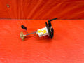 15 21 SUBARU WRX & STI   GASOLINE GAS FUEL LEVER SENSOR METER UNIT   OEM #1820