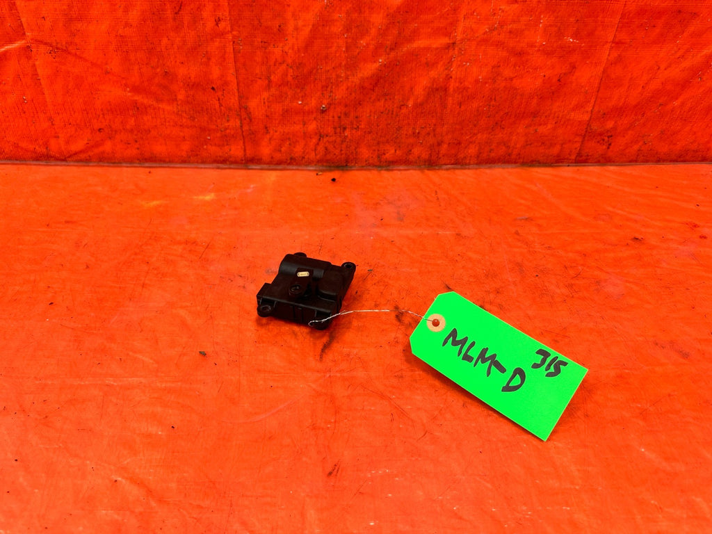 02 06 ACURA RSX   AC MOTOR 3R250 30850   OEM FACTORY #3150