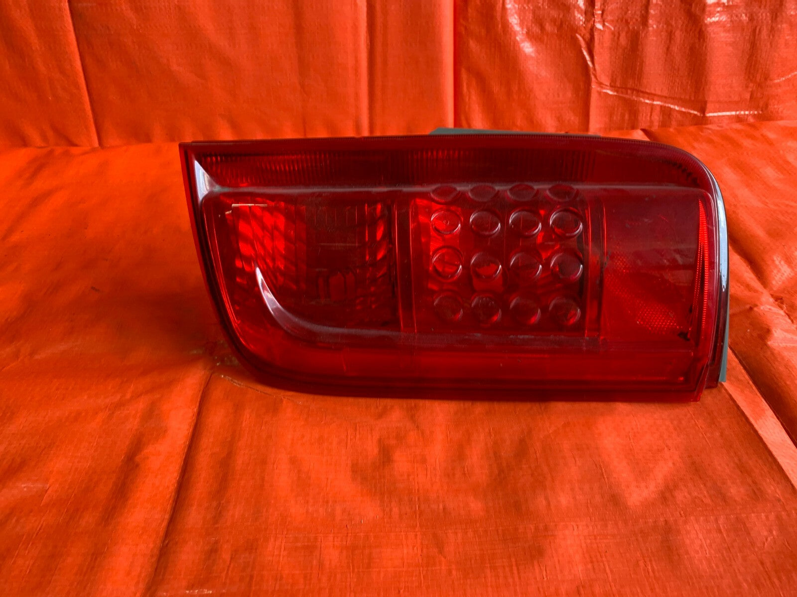 OEM 2008 2009 2010 SCION XB PASSENGER RIGHT TAIL LIGHT LAMP R RH   FLAW 2 HOUSIN5