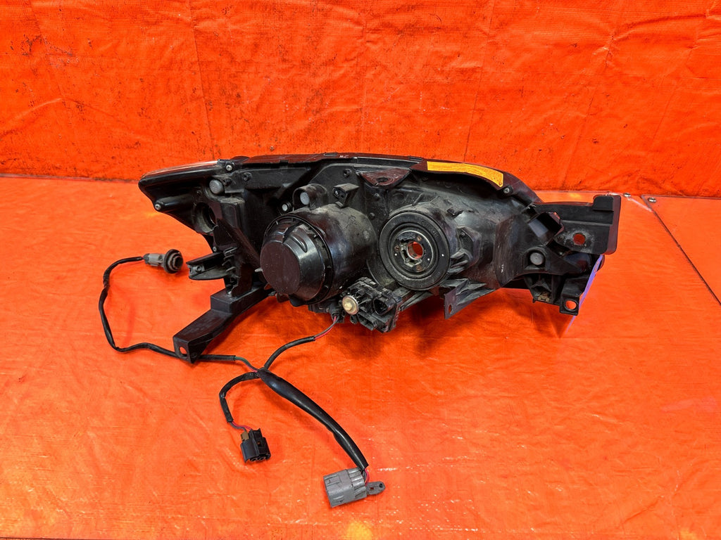 2013 13 SUBARU IMPREZA WRX STI   DRIVER LEFT HEADLIGHT HEADLAMP OEM OE #STI8
